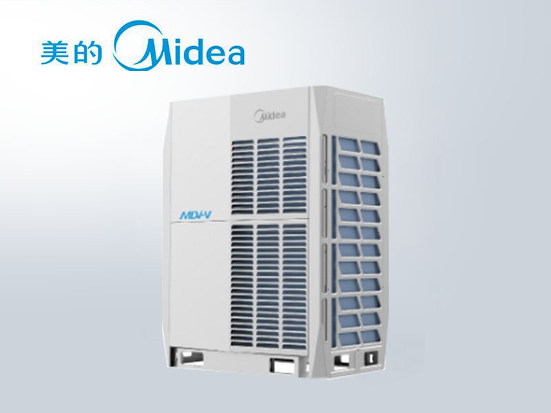 美的中央空调V8SE系列