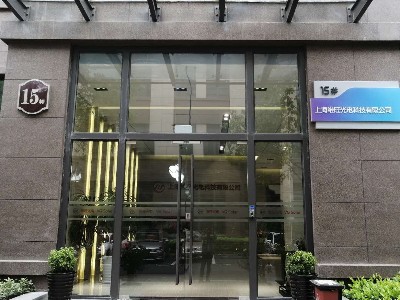 上海维旺美的中央空调安装工程