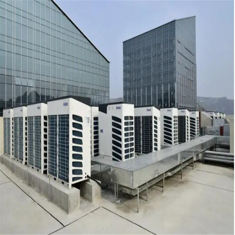 长期回收各种品牌型号中央空调