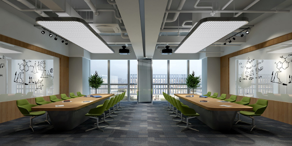 上海中央空调工程安装前，这两件事必须知道！