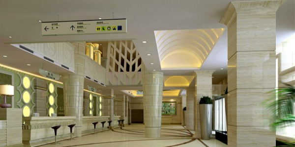 医院中央空调安装