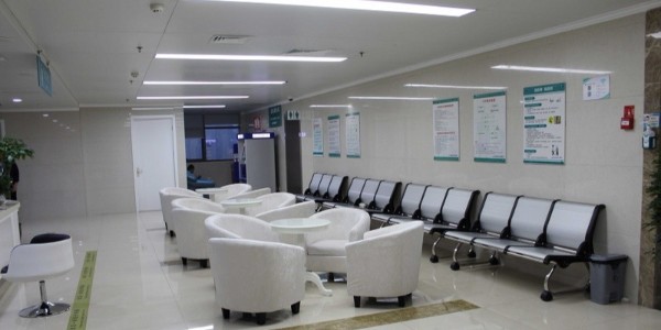 医院中央空调安装