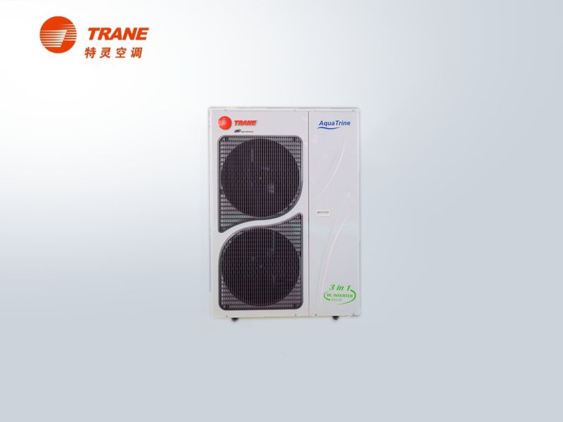 特灵空气能热泵4