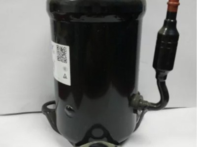 日立空调压缩机403DH-64C2