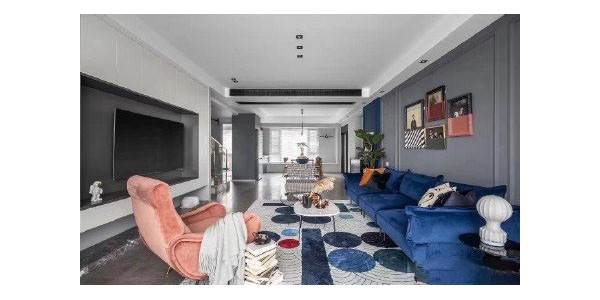 160平的房子装中央空调好还是普通空调好？