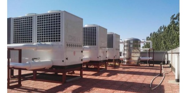 空气源热泵24小时开机真的可以吗？