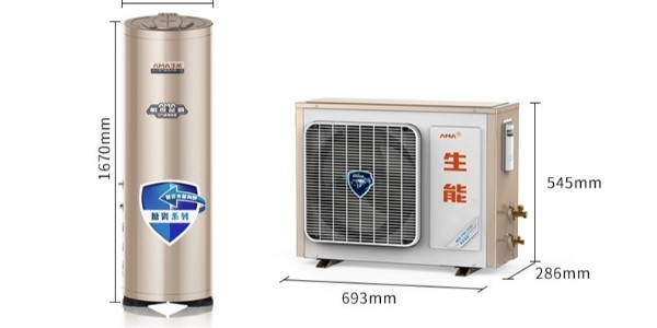 空气能热水器水温过低怎么解决？