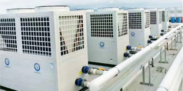 空气能热泵有哪些实用性
