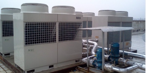 麦克维尔中央空调优势