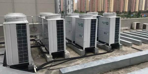 海信中央空调好不好？有哪些产品？