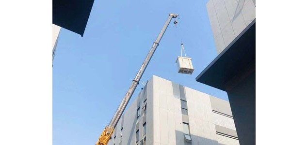 上海中央空调使用多久需要加制冷剂？