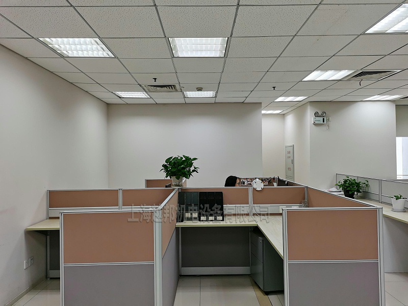 大金中央空调能安装在哪些场所？