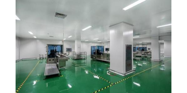 洁净式空调维护维护