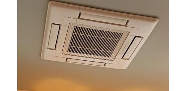 为什么上海商用中央空调越来越受欢迎？