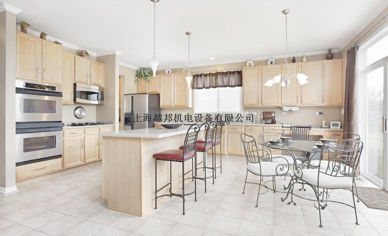 家用中央空调匹数怎么??？