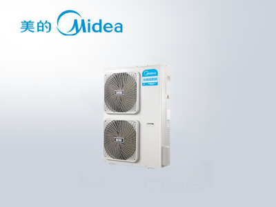 美的MDVH-V160W/N1-615TR(E1)大6匹中央空调