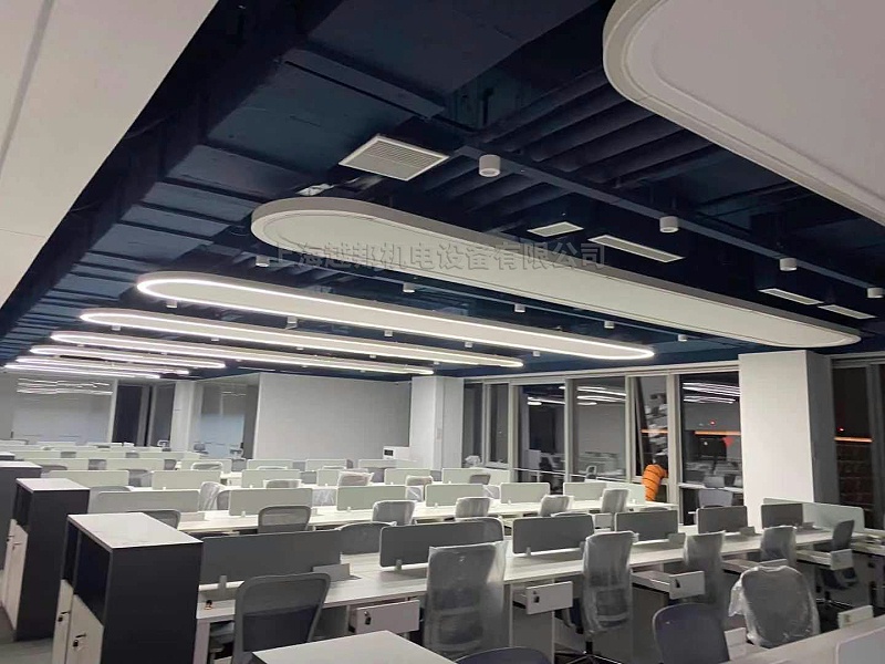 商用大金中央空调超配比128可以吗？