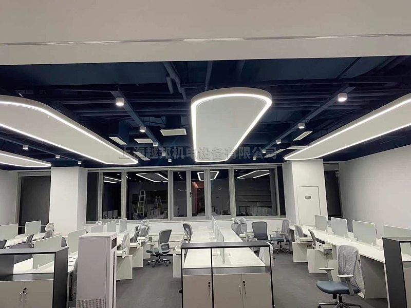 中央空调好不好，你看这三个关键指标！