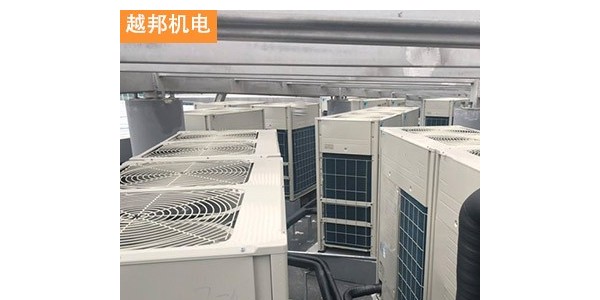 大金中央空调怎么调制热