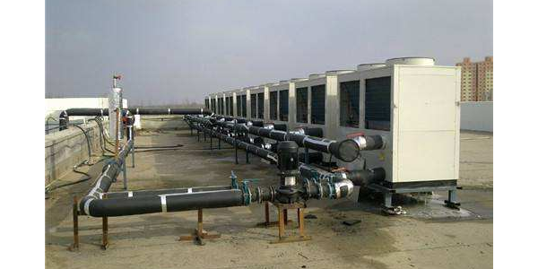 空气能热泵与中央空调有什么区别？