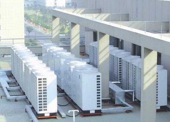 商用中央空调