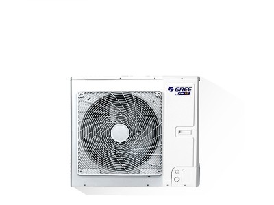 格力中央空调一拖五多联机系列