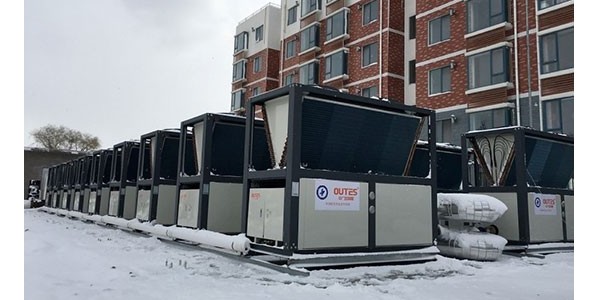 空气能采暖热泵如何与采暖需求匹配呢？