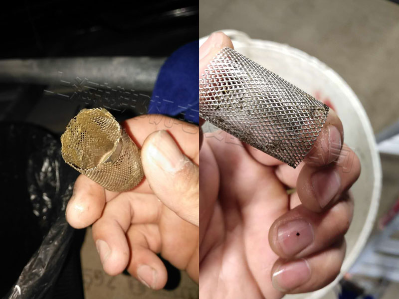 中央空调维护保养