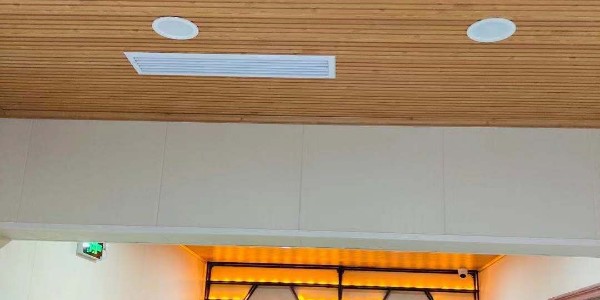 中央空调改装改造注意事项