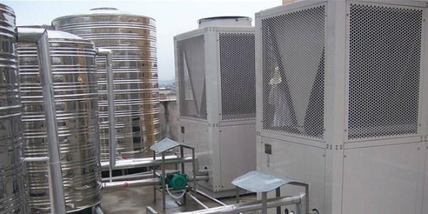 为何很多空气能热水器工程机用户要求智能化？