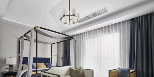 大金中央空调更换如何改造？