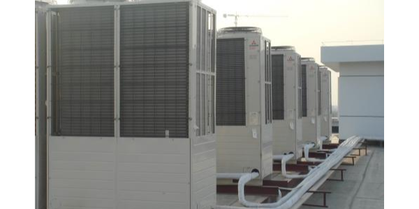 多联机安装特点与常见故障有哪些？