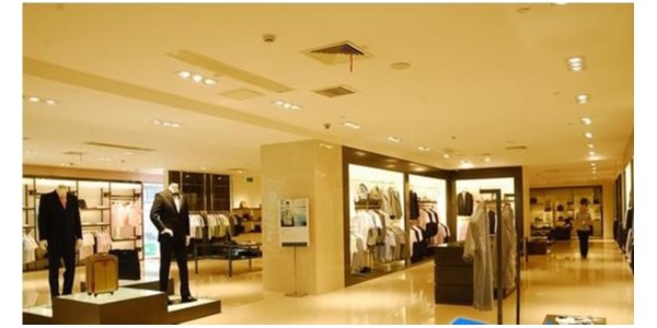 为什么中央空调运行噪音变大？