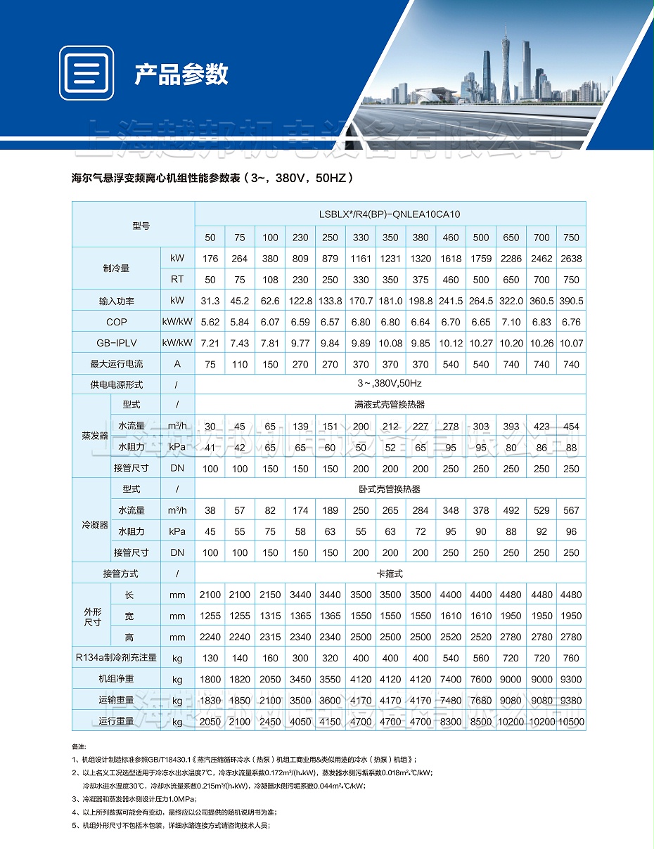 气悬浮中央空调-17