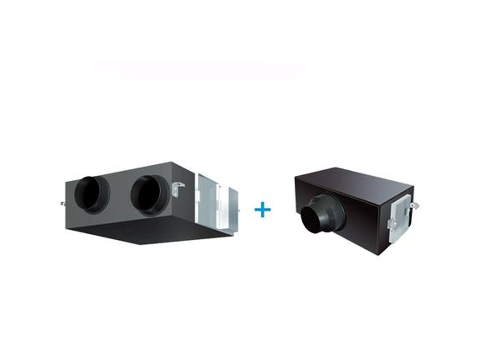 DAIKIN大金新风系统