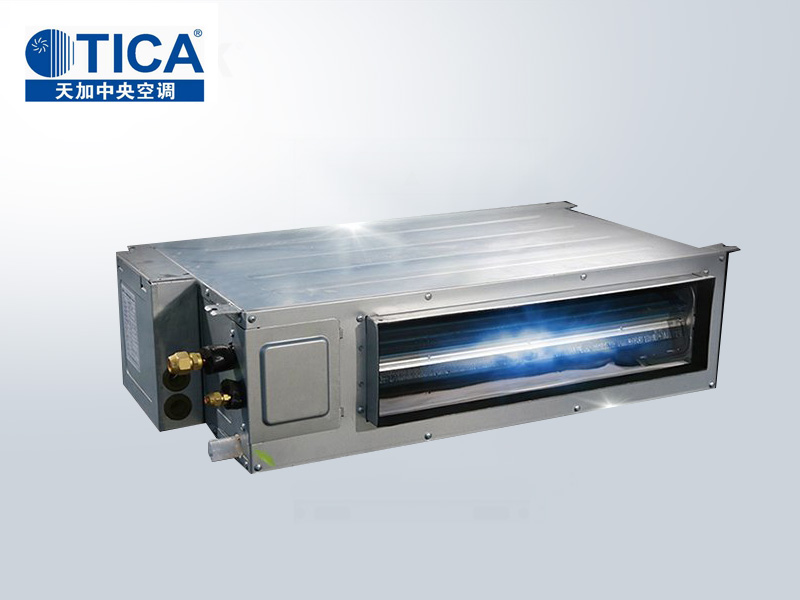 天加中央空调1.5匹天花板