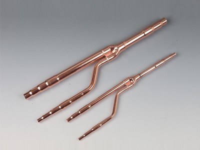 中央空调分歧管多联机项目用