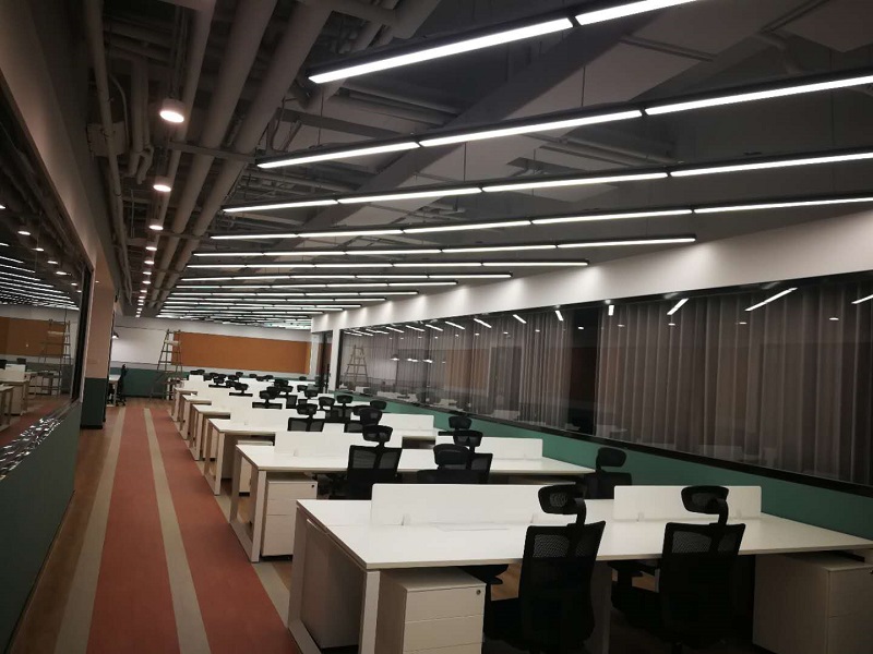 嵌入式风机盘管