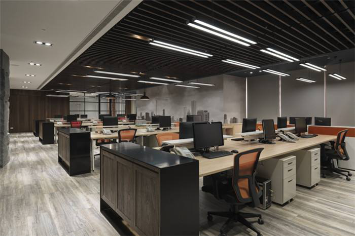 商务大楼中央空调安装优势