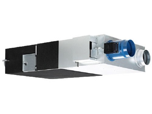 松下直流马达全热交换器