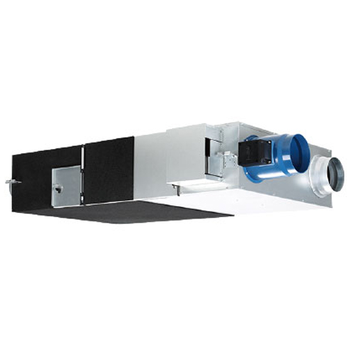 松下直流马达全热交换器