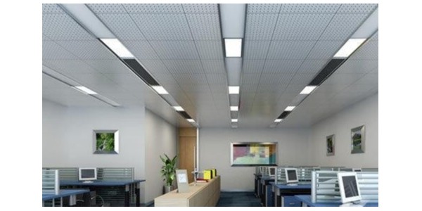 国产中央空调选购3大选购要点-中央空调安装公司