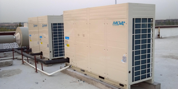 风机盘管噪音大、温度偏差、漏水等故障是什么原因导致的？