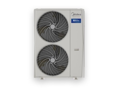 美的空调多联机星光pro智能家电6匹MDS-140W-E01-XGpro冷暖两用