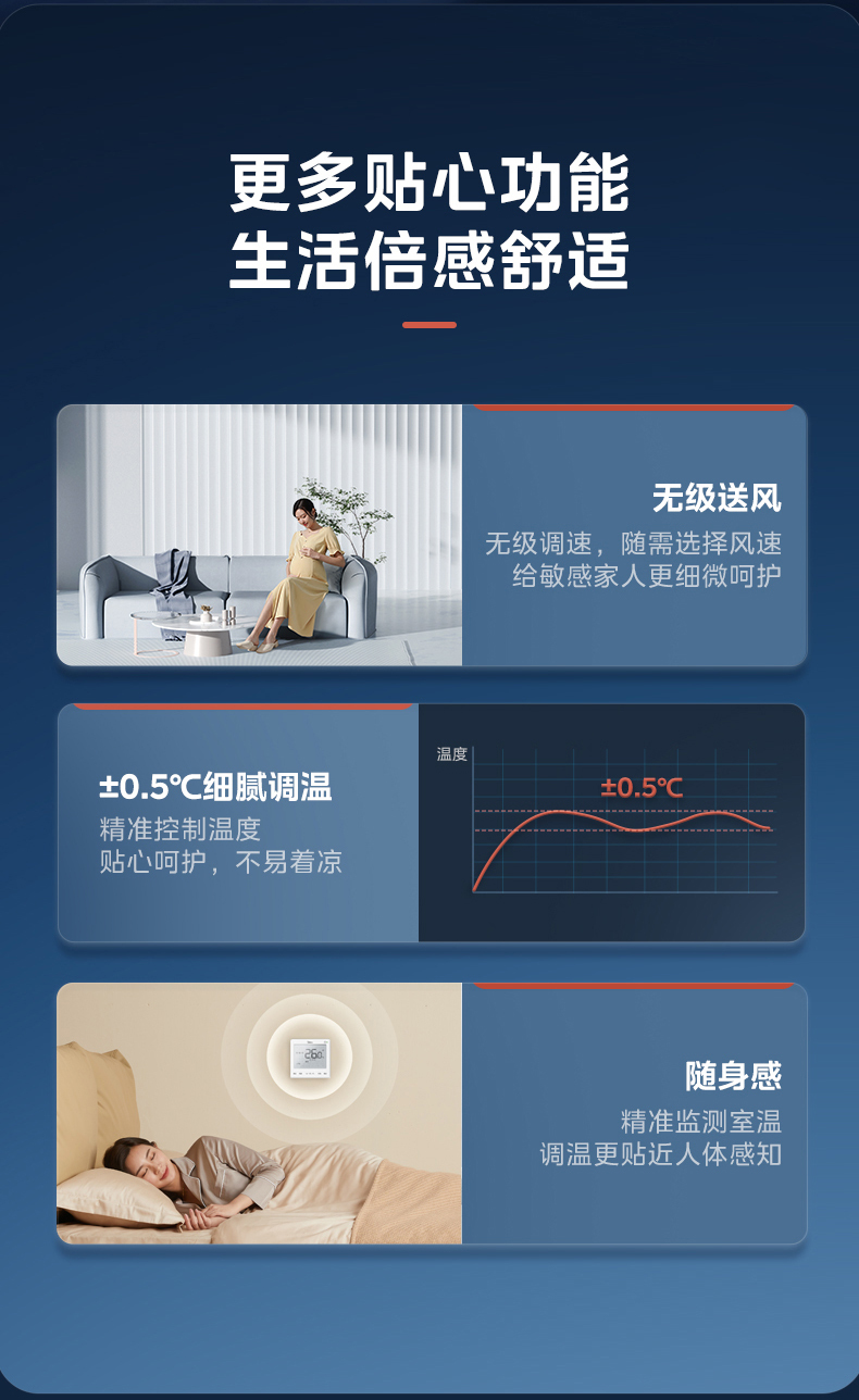 一拖多室内机14