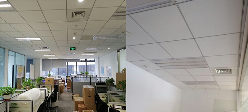 中央空调安装工程1