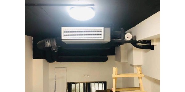 什么是中央空调