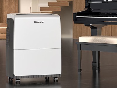 海信除湿机90升/天