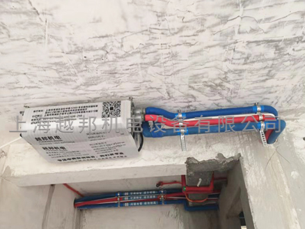 家用中央空调安装