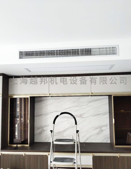 三菱电机家用中央空调